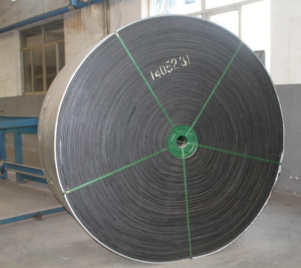 Coal Steel Cord Conveyor Belt