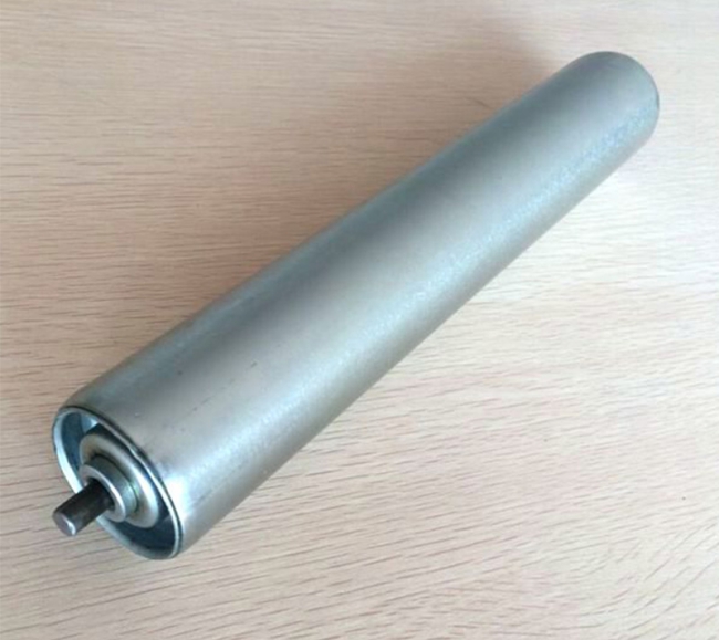 Aluminium Gravity Roller