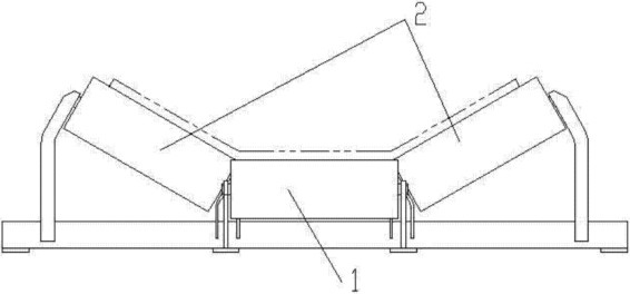 Conveyor Bracket