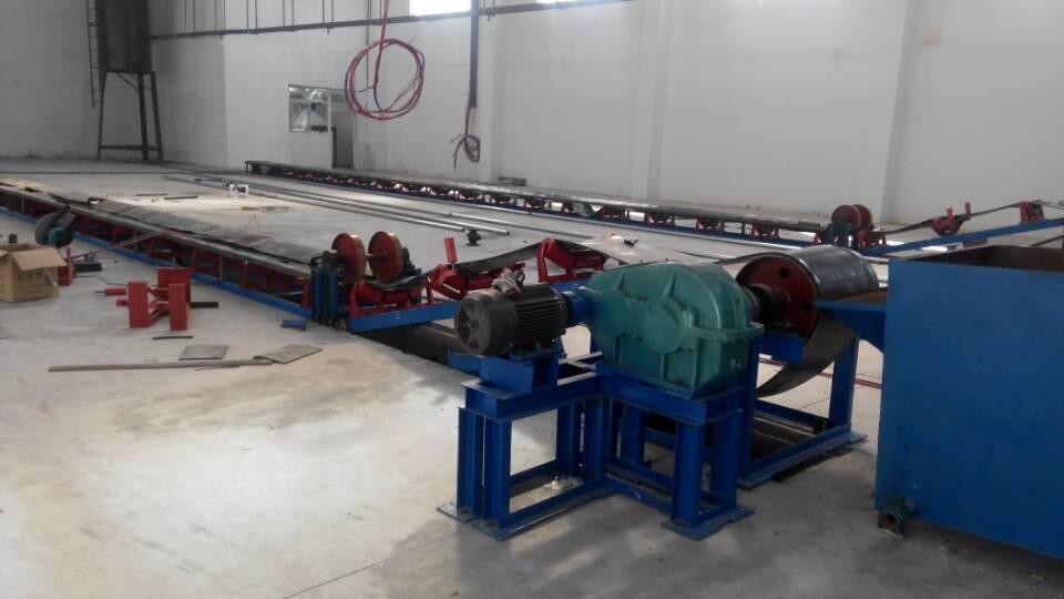 conveyor belt imapact idler roller with bearing