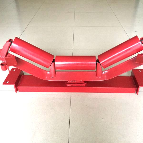 600mm conveyor belt width conveyor roller group