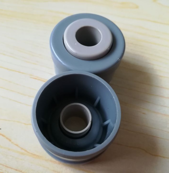 Gravity Roller 6002 KTR End Caps