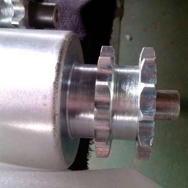 Roller Conveyor System Stainless Steel Drive Gravity Roller