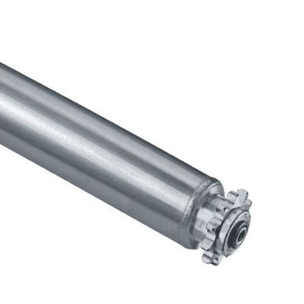 Roller Conveyor System Stainless Steel Drive Gravity Roller