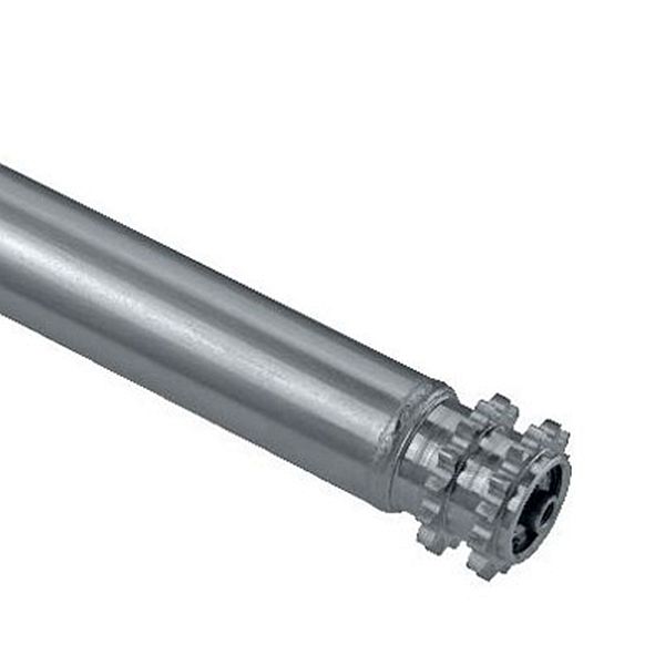 Roller Conveyor System Stainless Steel Drive Gravity Roller