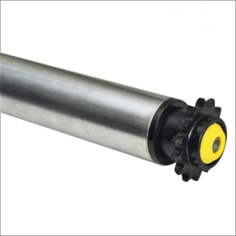 Roller Conveyor System Stainless Steel Drive Gravity Roller