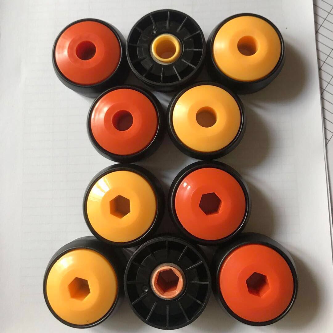 ktr 50x2.8 Plastic bearing outsize 1 3/16 inner 5/16