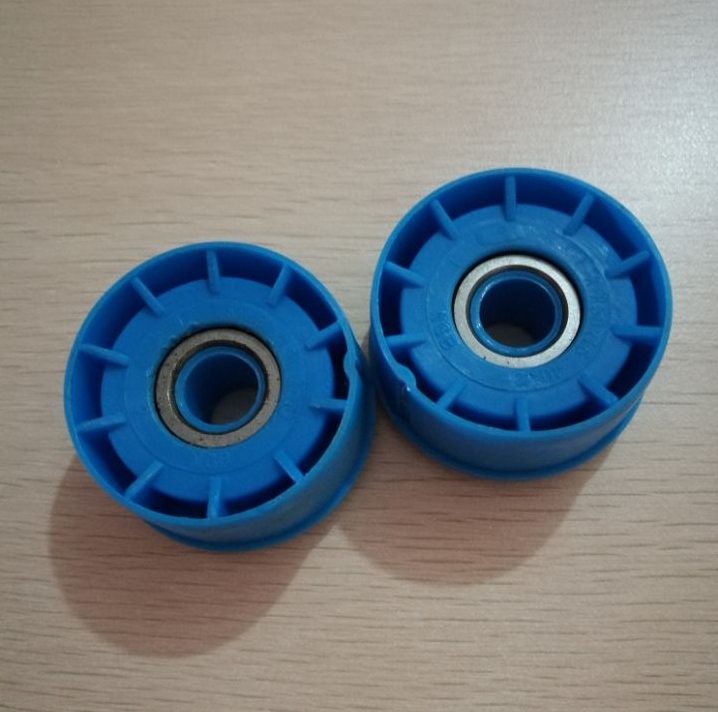 ktr 50x2.8 Plastic bearing outsize 1 3/16 inner 5/16
