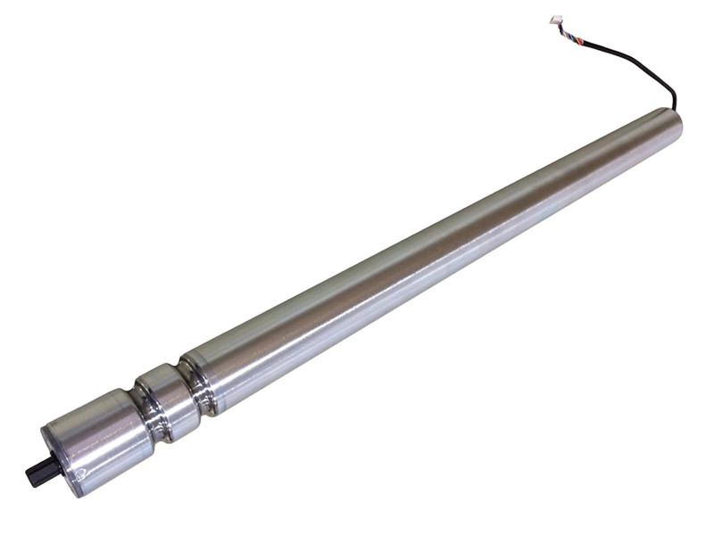DM80 Series OEM Motor Roller/Motorized Drum/Drum Motor for Supermarket Cash Desk