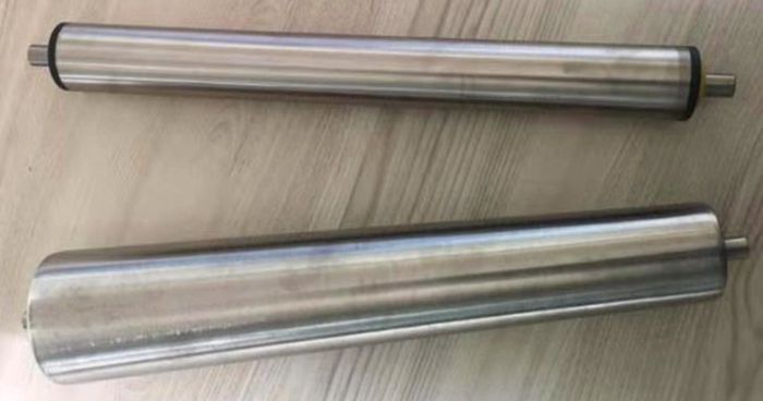 Factory Customizable Conveyor Spare Parts Conveyor Roller