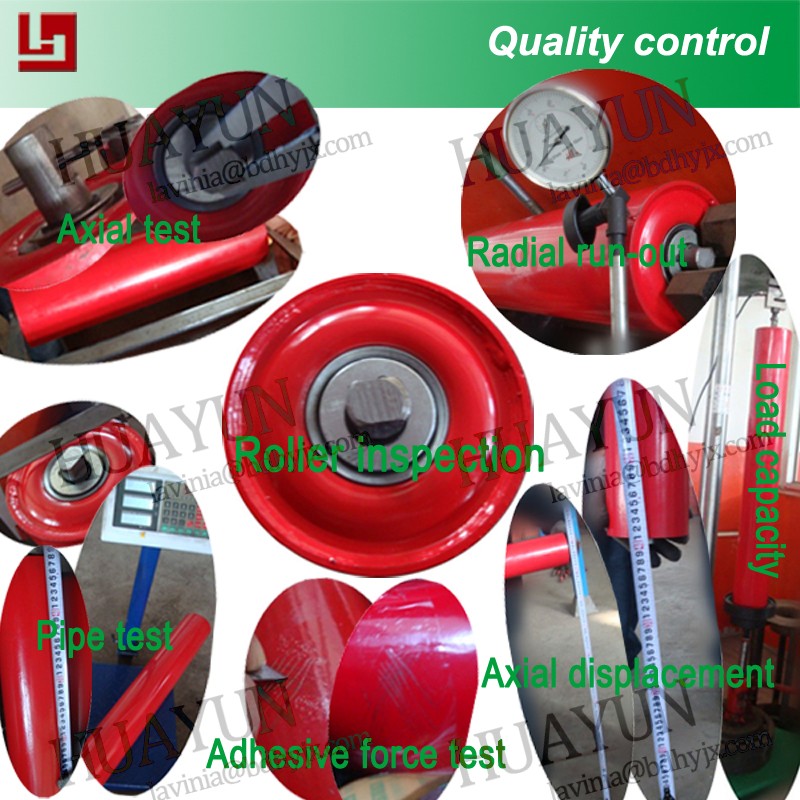 Heavy Duty Gravity Conveyor Idler Roller Industrial Mining Carrier Troughing Idler Roller Heavy Duty Gravity Conveyor Idler Roller Industrial Mining Carrier Troughing Idler Roller