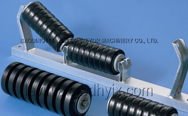 idler impact roller 127x375mm idler impact roller 127x375mm