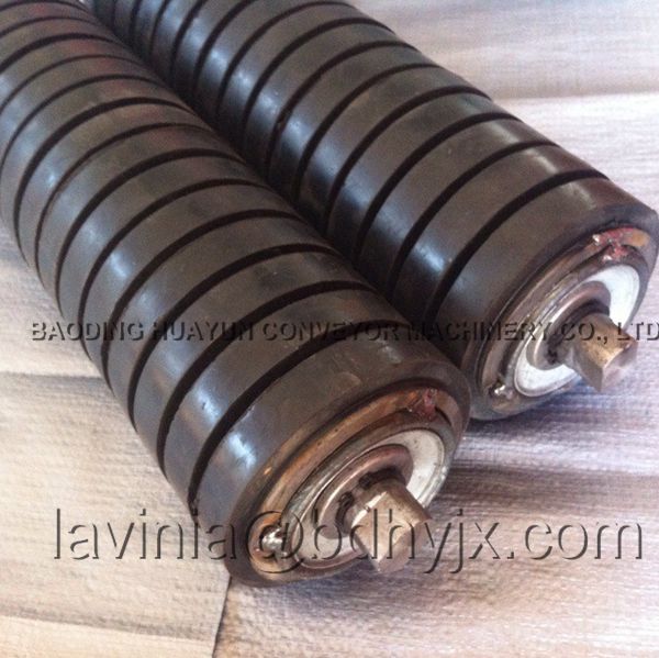 idler impact roller 127x375mm idler impact roller 127x375mm