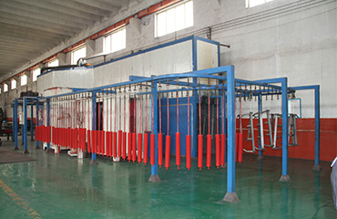 Baoding Huayun Conveyor Machinery Co., Ltd.