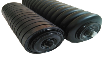 Classification And Application Of Conveyor Roller 