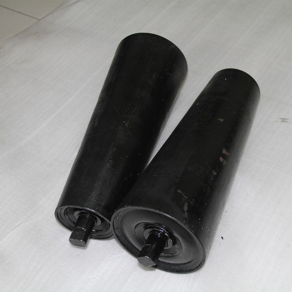 tapper conveyor rollers