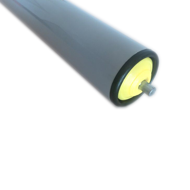 30mm Diameter pvc light conveyor roller