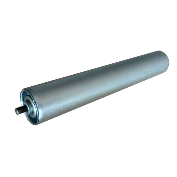 50mm Diameter Logistic Conveyor Roller