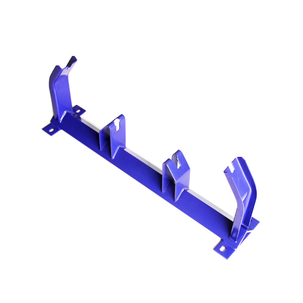 1000mm Belt Width 30 Degree Troughing Idler Bracket