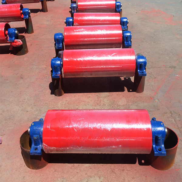 belt conveyor Speed Sensor Roller