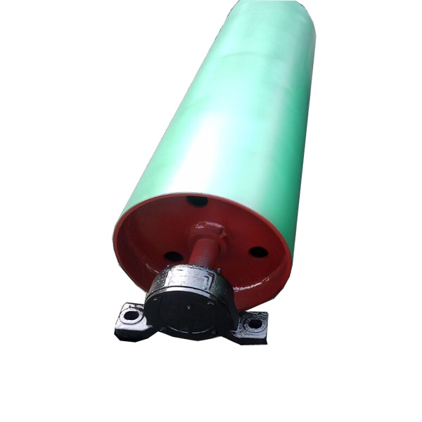 800 belt width belt conveyor bend tail pulley