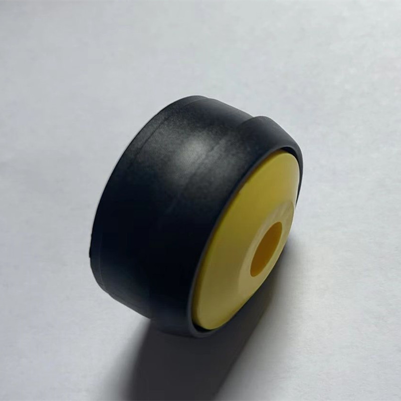 2022 New Design 50mm Conveyor Roller End Caps