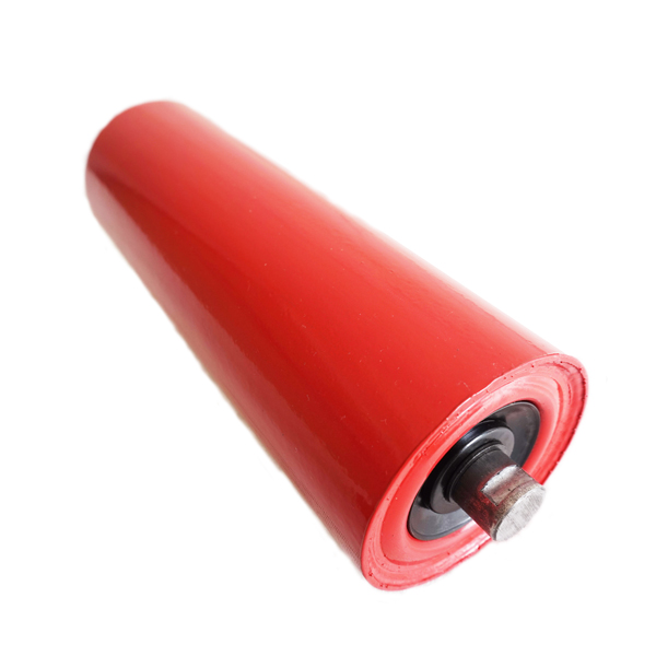 ISO standard 89 conveyor rollers