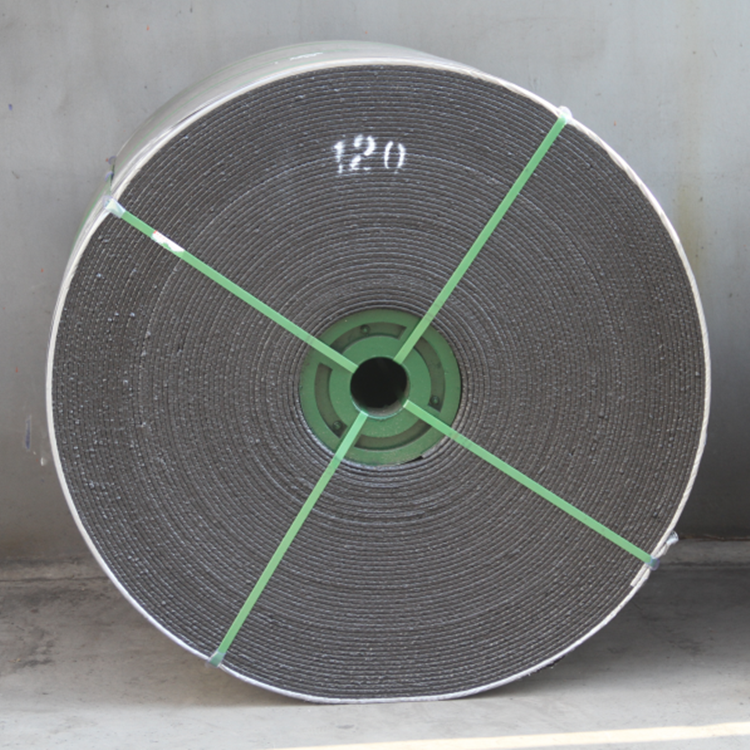 1000mm belt width nylon canvas conveyor belt