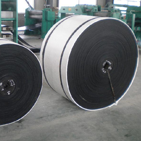 1000mm belt width nylon canvas conveyor belt