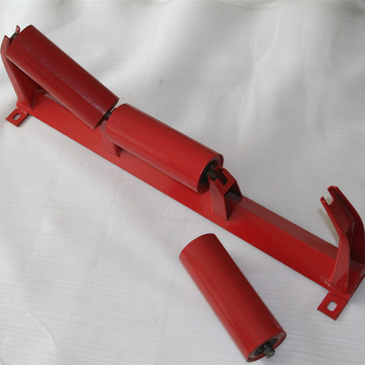 material handling equipment used good quality steel pipe roller