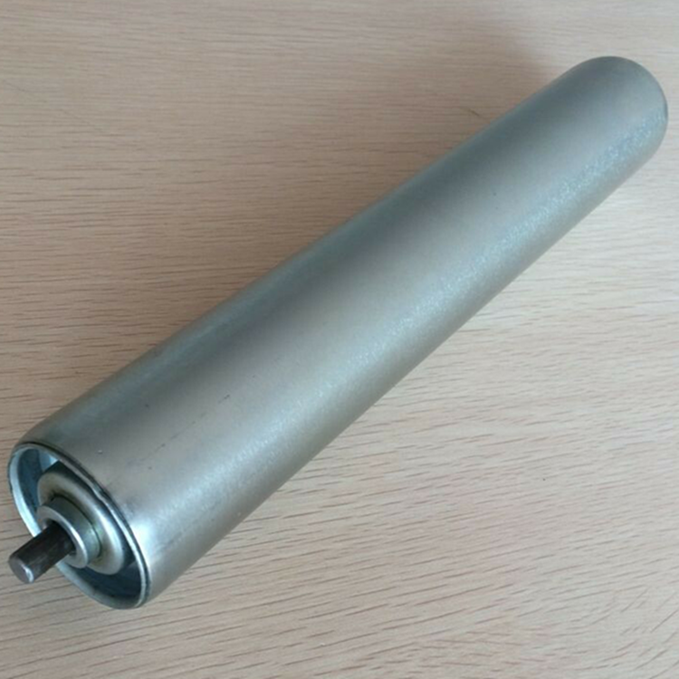  Non-motor Manual Non-Gravity Roller